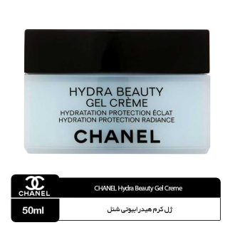 ژل کرم هیدرابیوتی شنل