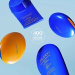 لوسیون ضد آفتاب ضد چروک شیسیدو SPF 50 - Image 6