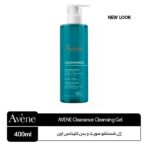 ژل شستشو صورت و بدن کلینانس اون Avene - Image 2