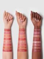 رژگونه مایع شیگلم SHEGLAM COLOR BLOOM LIQUID BLUSH - Image 4