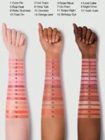 رژگونه مایع شیگلم SHEGLAM COLOR BLOOM LIQUID BLUSH - Image 2