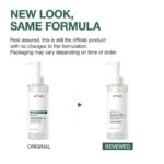 روغن پاک کننده و کنترل منافذ Heartleaf آنوا - Image 3