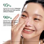 روغن پاک کننده و کنترل منافذ Heartleaf آنوا - Image 7