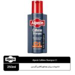 شامپو ضد ریزش آلپسین C1