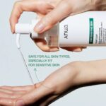 روغن پاک کننده و کنترل منافذ Heartleaf آنوا - Image 8