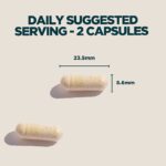 قرص کوکونات کلاژن جوان کننده و ضد پیریمای ویتامینز MYVITAMINS - Image 5