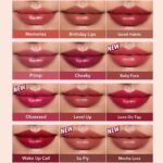 تینت لب شیگلم Take A Hint SHEGLAM - Image 2