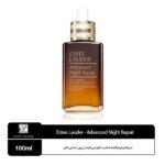 سرم ترمیم کننده شب استی لادر مدل advanced - Image 6