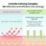 کرم ترمیمی سیکا و سرامید نامبوزین - Image 5