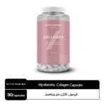 کپسول کلاژن مای ویتامینز MYVITAMINS