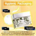 کرم گلوتاتیون ضدلک و روشن‌کننده نامبوزین - Image 4