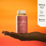 کپسول کلاژن مای ویتامینز MYVITAMINS - Image 5