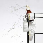 مجموعه مراقبتی (نیاسینامید، هیالورونیک اسید و کافئین) 30میل - Image 3