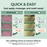 بالم پاک‌کننده-ماسک نرم‌کننده پوست نامبوزین - Image 4