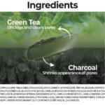 بالم پاک‌کننده-ماسک نرم‌کننده پوست نامبوزین - Image 2