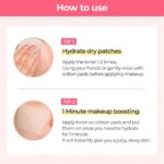 تونر معدنی آبرسان عمیق و درخشان کننده نامبوزین - Image 2