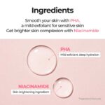 تونر معدنی آبرسان عمیق و درخشان کننده نامبوزین - Image 3