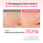 تونر معدنی آبرسان عمیق و درخشان کننده نامبوزین - Image 4