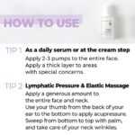 سرم سفت کننده پوست (ضد پیری)نامبوزین - Image 2