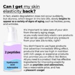 سرم سفت کننده پوست (ضد پیری)نامبوزین - Image 4