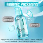 سرم فعال پانتوتنیک B5 تسکین‌دهنده و آبرسان نامبوزین - Image 2