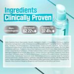 سرم فعال پانتوتنیک B5 تسکین‌دهنده و آبرسان نامبوزین - Image 3