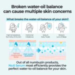 سرم ماسک آبرسان عمیق نامبوزین - Image 4