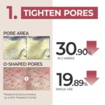 سرم نرم‌کننده و اصلاح بافت پوست نامبوزین - Image 3