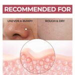 سرم نرم‌کننده و اصلاح بافت پوست نامبوزین - Image 4