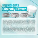 سوتینگ کرم ترمیم و تسکین B5نامبوزین - Image 2