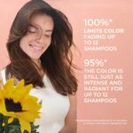 شامپو محافظ رنگ مو فیتو - Image 4