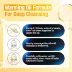 شوینده روغنی گلوتاتیون نامبوزین - Image 3