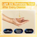 شوینده روغنی گلوتاتیون نامبوزین - Image 4