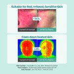 ضد آفتاب شفاف ،آبرسان، مرطوب‌کننده نامبوزین - Image 5