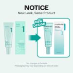 ضد آفتاب شفاف ،آبرسان، مرطوب‌کننده نامبوزین - Image 7