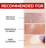 فوم پاک کننده و نرم کننده آنزیم برنج نامبوزین - Image 3