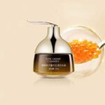 ژل پاک کننده منافذ  پوست با عصاره خاویار - Image 6