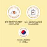 پاک‌کننده روغنی(آرایش صورت ) نامبوزین - Image 3