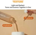 پد تونر درخشان کننده جامبو نامبوزین - Image 8