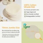 پد تونر درخشان کننده جامبو نامبوزین - Image 5