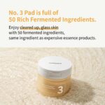 پد تونر درخشان کننده جامبو نامبوزین - Image 4