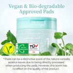 پد تونر دوطرفه سنتلا ری-لیف نامبوزین - Image 4