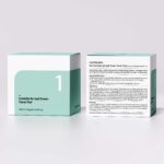 پد تونر دوطرفه سنتلا ری-لیف نامبوزین - Image 3