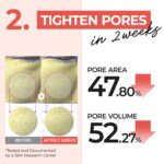 پد تونر پوست تخم‌مرغی بدون منفذ نامبوزین - Image 2