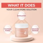 پد تونر پوست تخم‌مرغی بدون منفذ نامبوزین - Image 3