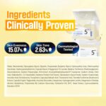 پدهای تونر ویتامین-نیاسینامید نامبوزین - Image 3