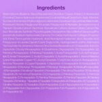 پچ زیر چشم NAD و کلاژن نامبوزین - Image 2