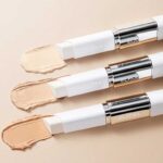 کرم پودر استیکی کالر چنجینگ وی وایت الروال - Image 6