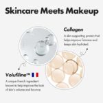 کرم پودر استیکی کالر چنجینگ وی وایت الروال - Image 3