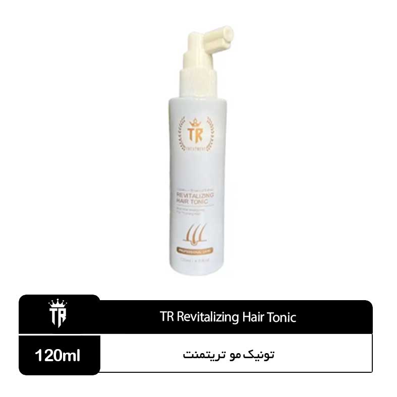 TR-Revitalizing-Hair-Tonic تونیک مو تریتمنت ایتالیا - Image 1